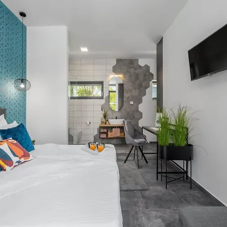 Exclusive With Wellness * Zaton (Dubrovnik-Neretva)