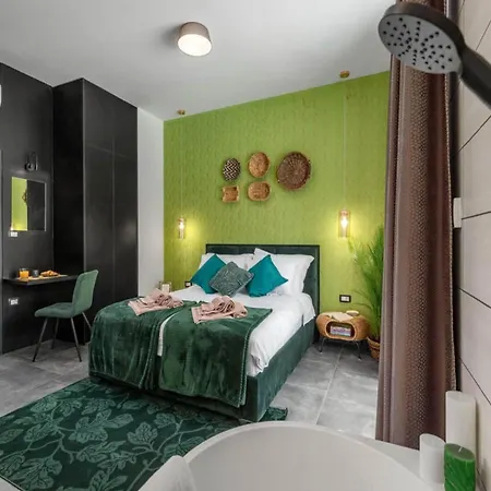 Exclusive With Wellness * Zaton (Dubrovnik-Neretva)