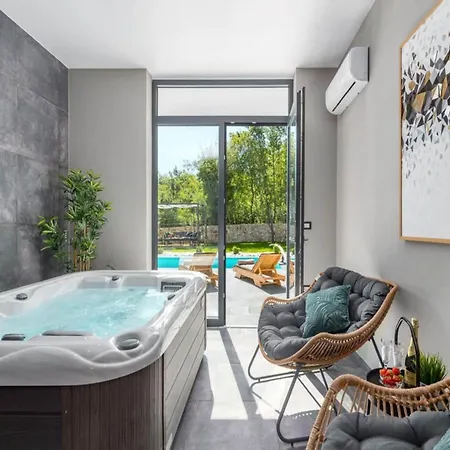 Exclusive With Wellness * Zaton (Dubrovnik-Neretva)
