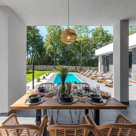 Exclusive With Wellness Zaton (Dubrovnik-Neretva)